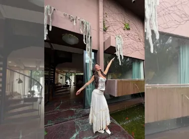 Imagem ilustrativa da imagem Bianca Andrade troca mansão de R$ 18 milhões por casa menor em SP