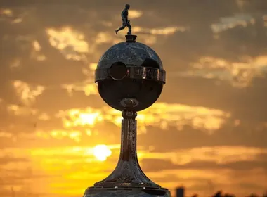 Imagem ilustrativa da imagem Brasil pode conseguir domínio inédito na história da Libertadores