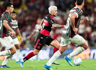 Imagem ilustrativa da imagem CBF aprova redução de estrangeiros no Brasileirão a partir de 2027