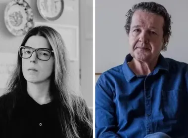 Imagem ilustrativa da imagem Camila Kfouri, filha do jornalista Juca Kfouri, morre aos 48 anos