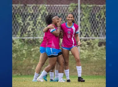 Imagem ilustrativa da imagem Capixabão Feminino chega às semifinais; veja os confrontos