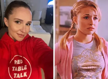 Imagem ilustrativa da imagem Causa da morte de Hayden Panettiere é divulgada após 1 mês
