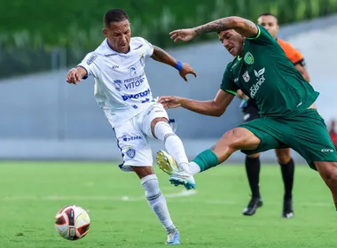 Imagem ilustrativa da imagem Clubes capixabas se preparam para calendário nacional de 2027