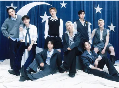 Imagem ilustrativa da imagem Como BTS, Stray Kids fica fora do Grammy após mudança de regra; entenda o boicote