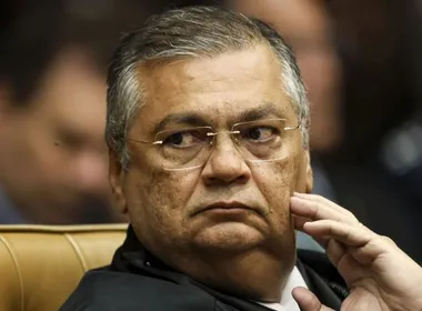 Imagem ilustrativa da imagem Dino manda PF apurar interferência externa no processo eleitoral