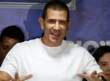 Imagem ilustrativa da imagem Douglas Ruas deve ser declarado governador eleito do RJ sob investigação