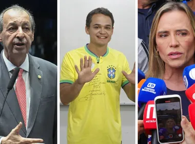 Imagem ilustrativa da imagem Eleição nos estados termina com 13 governadores reeleitos e 6 derrotados