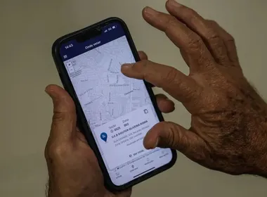 Imagem ilustrativa da imagem Eleições 2026: veja como consultar local de votação e seção eleitoral