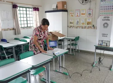 Imagem ilustrativa da imagem Eleições: propaganda eleitoral nas ruas termina às 22h deste sábado