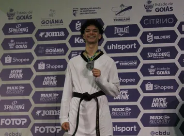 Imagem ilustrativa da imagem Espírito Santo soma 28 medalhas nos Jogos Universitários