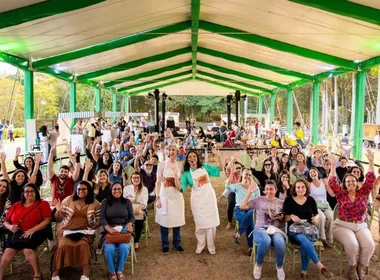 Imagem ilustrativa da imagem Festas e encontro de chefs para aproveitar o “sextou”