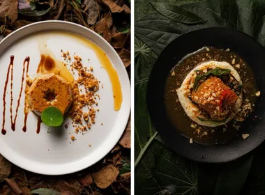 Imagem ilustrativa da imagem Festival Gabiroba celebra sabores da Mata Atlântica em Vargem Alta
