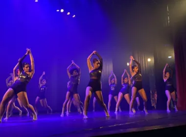 Imagem ilustrativa da imagem Festival de dança do ES terá Carlinhos de Jesus, jurado da Dança dos Famosos