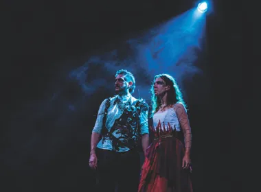 Imagem ilustrativa da imagem Festival de teatro em Vitória traz 18 espetáculos; veja programação