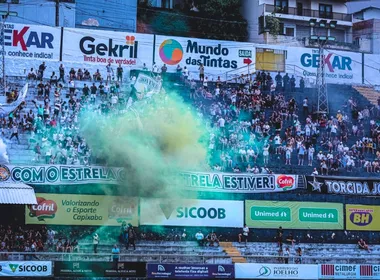 Imagem ilustrativa da imagem Final da Série B do Capixabão será em jogo único no próximo sábado
