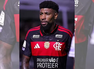 Imagem ilustrativa da imagem Fluminense se une ao Flamengo e vai exibir mensagem pró-bets em clássico