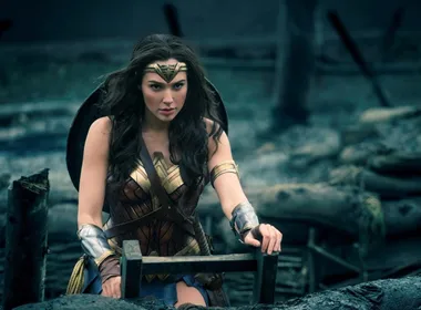 Imagem ilustrativa da imagem Gal Gadot descarta retorno como Mulher-Maravilha e deseja sorte à próxima atriz