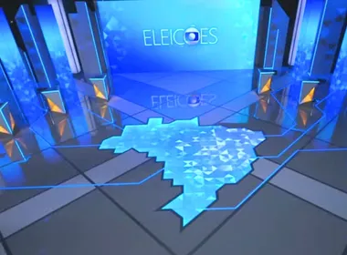 Imagem ilustrativa da imagem Globo cancela debate presidencial após decisões judiciais e ausência de candidatos