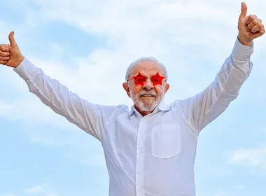Imagem ilustrativa da imagem Governo Lula quer aprovar reformas política e do Judiciário em 2027