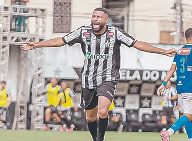 Imagem ilustrativa da imagem Linhares e Estrela sobem para a elite do Capixabão