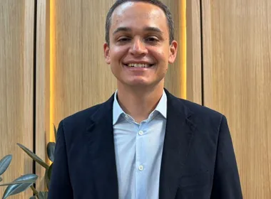 Imagem ilustrativa da imagem Lorenzo Pazolini será entrevistado ao vivo no Tribuna Notícias às 12h