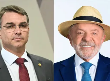 Imagem ilustrativa da imagem Lula vence na China e Portugal, e Flávio no Japão e Israel; veja voto no exterior