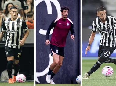 Imagem ilustrativa da imagem Mais da metade dos clubes da Série A acumula dívidas em atraso