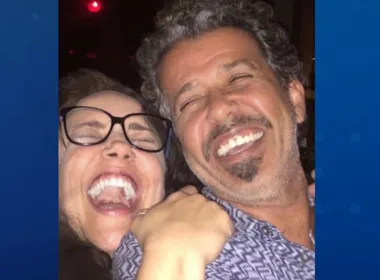 Imagem ilustrativa da imagem Morre Jerry Burgos, produtor musical de Ana Carolina