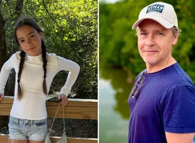Imagem ilustrativa da imagem Morre, aos 13 anos, filha de ator de 'Pretty Little Liars': 'Estamos profundamente