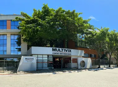 Imagem ilustrativa da imagem Multivix tem maior rede de campos de prática do Espírito Santo
