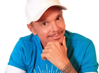 Imagem ilustrativa da imagem Netinho decide se afastar das redes sociais após nova ocorrência de câncer