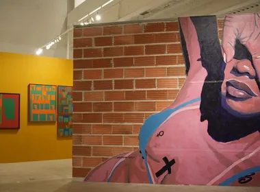 Imagem ilustrativa da imagem Nova temporada de exposições no Cais das Artes