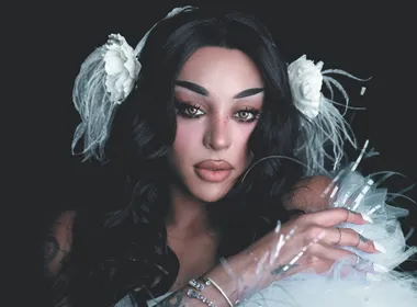 Imagem ilustrativa da imagem Pabllo Vittar mergulha na luxúria e mira mercado internacional em novo álbum