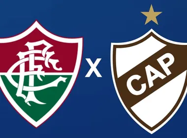 Imagem ilustrativa da imagem Platense é punido após invasão e briga em jogo contra o Fluminense