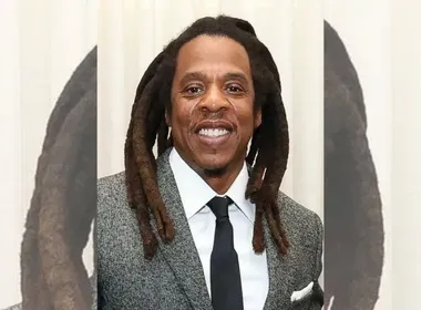 Imagem ilustrativa da imagem Rapper Jay-Z fará show no intervalo do Super Bowl em 2027 após turnê em estádios