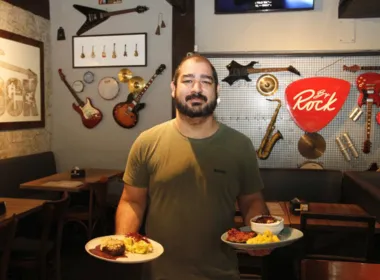 Imagem ilustrativa da imagem Restaurante Week: Festival com pratos a partir de R$ 74 começa na Grande Vitória