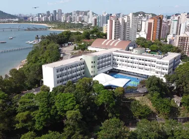 Imagem ilustrativa da imagem Sagrado é 1º lugar no Enem-ES entre escolas pequenas