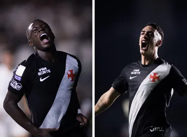 Imagem ilustrativa da imagem Seedorf recua Corinthians, leva virada do Vasco e entra no Z4