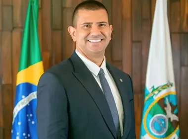 Imagem ilustrativa da imagem Sem votos de Garotinho, Douglas Ruas seria eleito no 1º turno no Rio