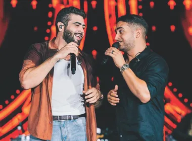 Imagem ilustrativa da imagem Sucessos de Henrique e Juliano neste sábado em Cariacica