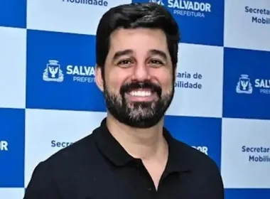 Imagem ilustrativa da imagem TRE-BA revoga ordem de prisão de secretário de Mobilidade de Salvador