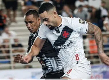 Imagem ilustrativa da imagem Taça Brasil de Futsal em Vitória começa com goleada do Vasco e vitória capixaba