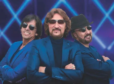Imagem ilustrativa da imagem Tributo ao Bee Gees acontece nesta sexta-feira em Vitória