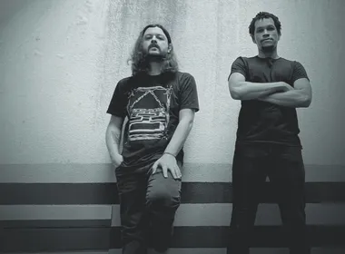 Imagem ilustrativa da imagem Válvula de escape visceral da Atrox Banda em novo EP