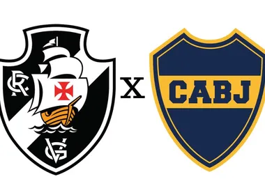 Imagem ilustrativa da imagem Vasco tem liminar negada pela Justiça para enfrentar o Boca Juniors no Maracanã