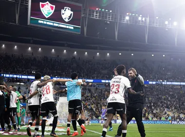 Imagem ilustrativa da imagem Vasco tenta convencer Conmebol a liberar jogo contra Boca no Maracanã
