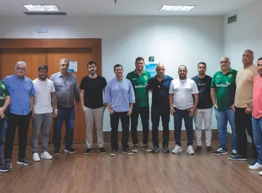 Imagem ilustrativa da imagem Veja como ficou o calendário do futebol capixaba para a próxima temporada