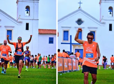 Imagem ilustrativa da imagem Veja dicas para se preparar para a Meia Maratona dos Reis