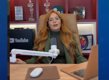 Imagem ilustrativa da imagem Viih Tube anuncia saída das redes sociais e vai virar mentora de influenciadores