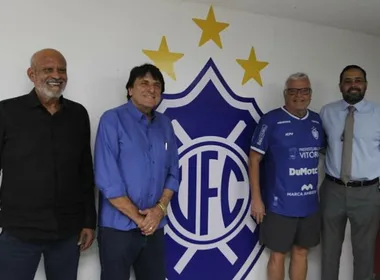 Imagem ilustrativa da imagem Vitória anuncia técnico e elege nova diretoria para 2027